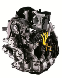 U1818 Engine